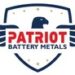 Patriot Battery Metals Announces Board Changes