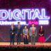 Lingnan hosts over 300 global experts at Digital Universities Asia – Exploring AI integration and innovation in higher education and beyond