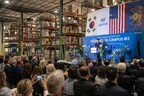 Kolmar Korea Launches Full Operation of 2nd US Factory, Establishing K-Beauty’s ‘Tariff Safe Zone’ in America