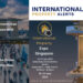 International Property Alerts Unveils Global Investment Opportunities at Global Property Expo Singapore 2025