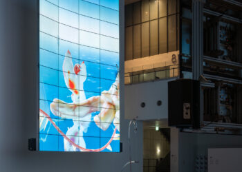 “MMCA×LG OLED SERIES” KICKS OFF TO BRING DIGITAL ART CLOSER TO THE PUBLIC