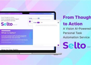 New AI Automation Platform Learns Like a Human–Infofla’s Selto V2 Now Available