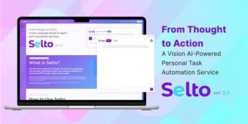 New AI Automation Platform Learns Like a Human–Infofla’s Selto V2 Now Available