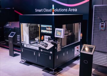 Spingence Collaborates with Cooler Master to Launch AI Factory and Build the Agentic AI Ecosystem