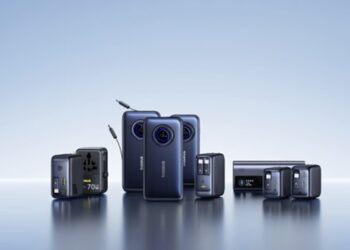 Baseus Unveils Revolutionary EnerCore Charging Solutions, Eliminating Cable Clutter Without Compromise