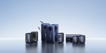 Baseus Unveils Revolutionary EnerCore Charging Solutions, Eliminating Cable Clutter Without Compromise