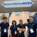 Watson-Marlow Fluid Technology Solutions focuses on BioClamp’s sustainability benefits and new WMArchitect Interchangeable Parts service at INTERPHEX Tokyo 2025