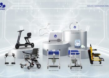 Pioneering Global Presence, Empowering the World – Zuowei Technology Shining at WHX Miami Medical Expo