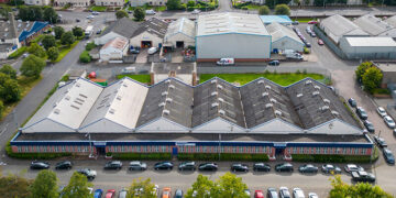 Precision Aviation Group Expands into the EMEA Region with Acquisition of Turner Aviation