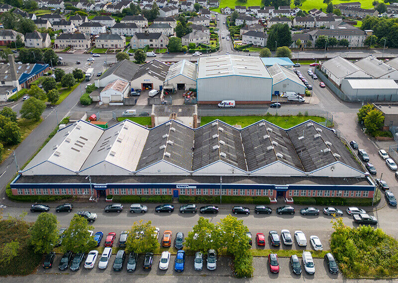 Precision Aviation Group Expands into the EMEA Region with Acquisition of Turner Aviation