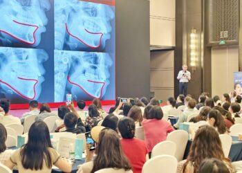 Australian Dentists Endorse Smartee’s Mandibular Repositioning Technology at Global Symposium in Kunming