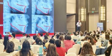 Australian Dentists Endorse Smartee’s Mandibular Repositioning Technology at Global Symposium in Kunming