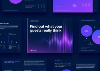 ROLLER’s 2025 Pulse Report Reveals Consumer Spending Plans and Preferences