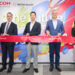 Ricoh InnoAI Center Grand Launch Ushering in a New Era for the AI Ecosystem in Asia