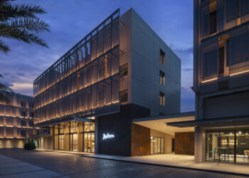 Radisson Hotel Group opens Radisson Hotel Don Mueang Bangkok, strengthening its footprint in the Thai capital.