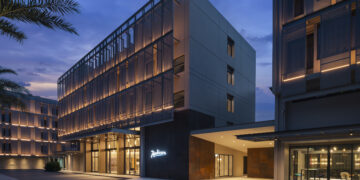 Radisson Hotel Group opens Radisson Hotel Don Mueang Bangkok, strengthening its footprint in the Thai capital.