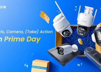 Reolink Prime Day Security Camera Deals 2025 Starts Now