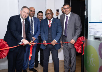 South Africans living in Australia and New Zealand can now avail passport, ID, and birth registration services with ease