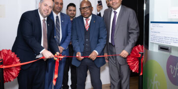 South Africans living in Australia and New Zealand can now avail passport, ID, and birth registration services with ease