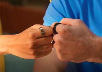 RingConn Gen 2 Now Available on Walmart.com, Bringing Advanced Sleep Apnea Monitoring to More Consumers