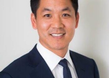 Rockwood Capital Hires Jimmy Yung as Global Head of Originations
