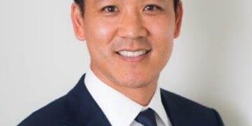Rockwood Capital Hires Jimmy Yung as Global Head of Originations