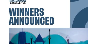 Winners in Second Annual Stevie® Awards for Technology Excellence Announced