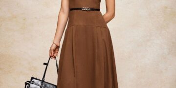 SHEIN X TEAMS UP WITH HOUSE OF ONE FOR A CHIC, ACCESSIBLE CAPSULE COLLECTION