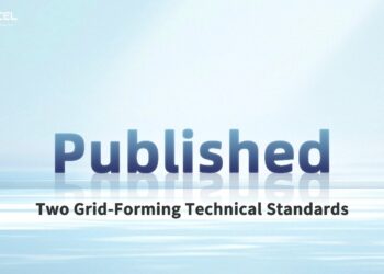 SINEXCEL Contributes to Development of Grid-Forming Energy Storage Standards to Drive Industry Advancement