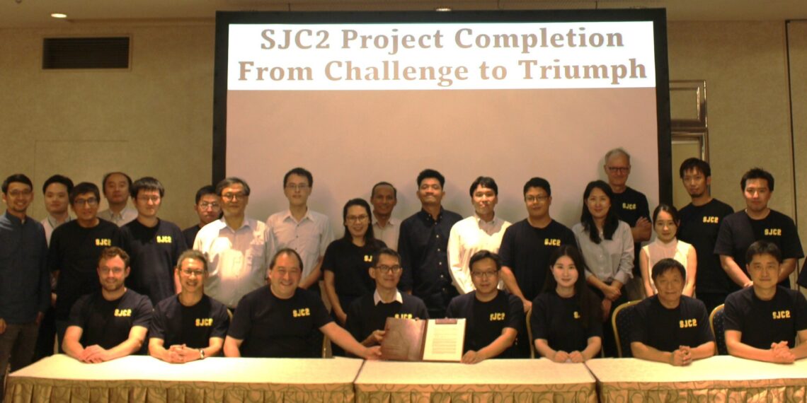 China Mobile International Launches SJC2 to Enable Seamless Connectivity Across Asia-Pacific