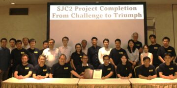 China Mobile International Launches SJC2 to Enable Seamless Connectivity Across Asia-Pacific