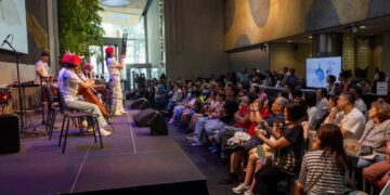 New Yorkers immerse in incredible Shanghai culture