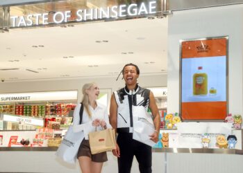 Shinsegae Duty Free Unveils Curated Korean Trend Hub on Renovated 11th Floor of Myeongdong Flagship store