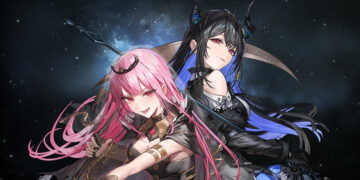 Smilegate Unveils Chaos Zero Nightmare OST “OVER//RIDE,” Performed by hololive English