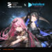 Smilegate Unveils Chaos Zero Nightmare OST “OVER//RIDE,” Performed by hololive English