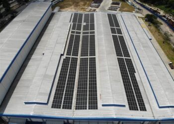 TotalEnergies ENEOS completes rooftop solar project with TechnipFMC in Malaysia