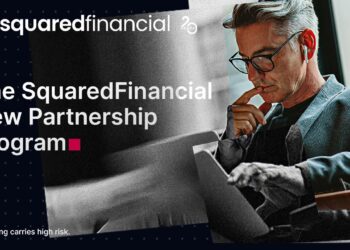 SquaredFinancial doubles affiliates rewards with new CPA program, up to $2,500 per referral