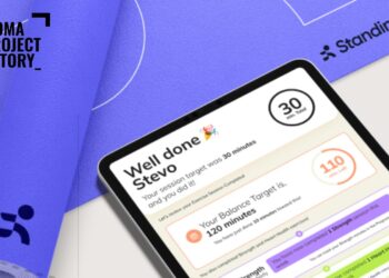 StandingTall: Revolutionise Falls Prevention Nationwide with Proven, Scalable Health Tech