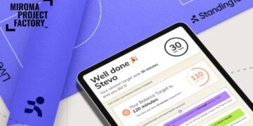 StandingTall: Revolutionise Falls Prevention Nationwide with Proven, Scalable Health Tech