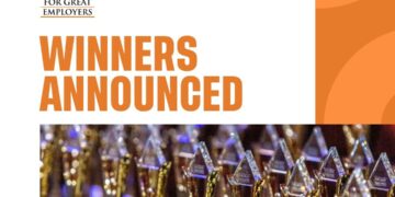 Winners in 2025 Stevie® Awards for Great Employers Announced