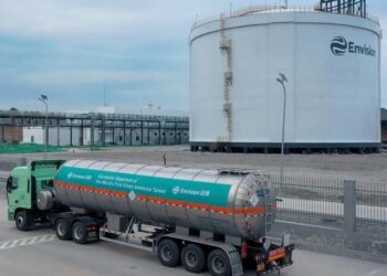 Envision Delivers On World’s Largest Green Hydrogen And Ammonia Plant With Off-Grid Renewable System