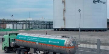 Envision Delivers On World’s Largest Green Hydrogen And Ammonia Plant With Off-Grid Renewable System