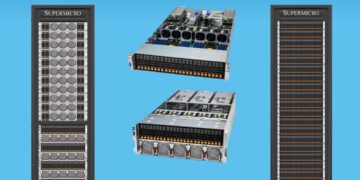 Supermicro Now Shipping High-Performance 4-Socket X14 Servers for Demanding Enterprise, Database, and Mission-Critical Workloads, Based on Intel Xeon 6 Processors