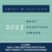 TC&C Receives Frost & Sullivan’s 2025 Global New Product Innovation Recognition for Real-Time Deepfake Detection
