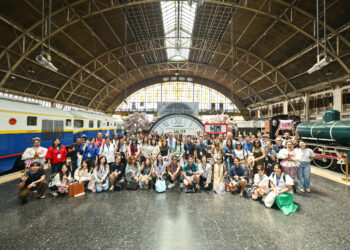 TCEB Highlights High-Value Offerings Enriched Wellness, Diverse Venues through Bangkok-Hua Hin MICE Showcase