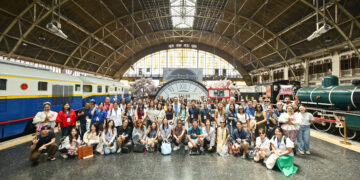 TCEB Highlights High-Value Offerings Enriched Wellness, Diverse Venues through Bangkok-Hua Hin MICE Showcase