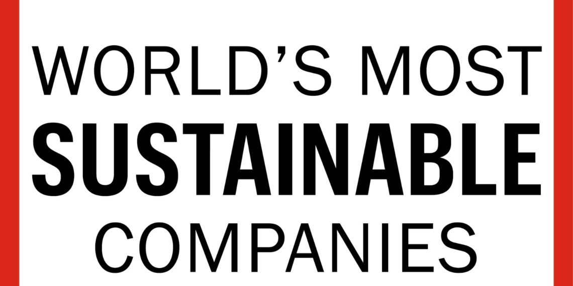 Philippine Telco Globe Named Among the World’s Most Sustainable Companies for 2025