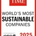 Philippine Telco Globe Named Among the World’s Most Sustainable Companies for 2025