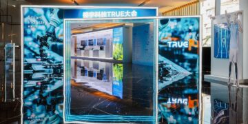 Pioneering the Smart Building Revolution: the 4th Midea Building Tech. TRUE Conference Charts Path Towards a Low-carbon Era