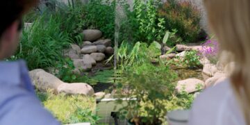 Poposoap’s DIY Garden Fountains Offer Backyard Calm Just in Time for Prime Day